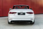 Audi S5 Cabriolet by ABT 2017 года
